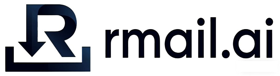Rmail.ai Logo